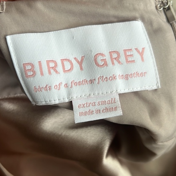 MONICA DRESS, XS - Picture 5 of 5